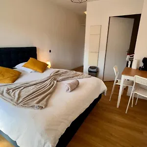  Appartement Grenoble Universités-saint Martin D'hères