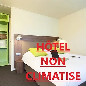 3* Hotel Campanile Grenoble - Martin D'hères