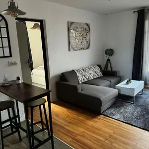  Appartement Proche Grenoble Centre Et Campus